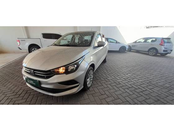 FIAT CRONOS 1.0 FIREFLY FLEX DRIVE MANUAL